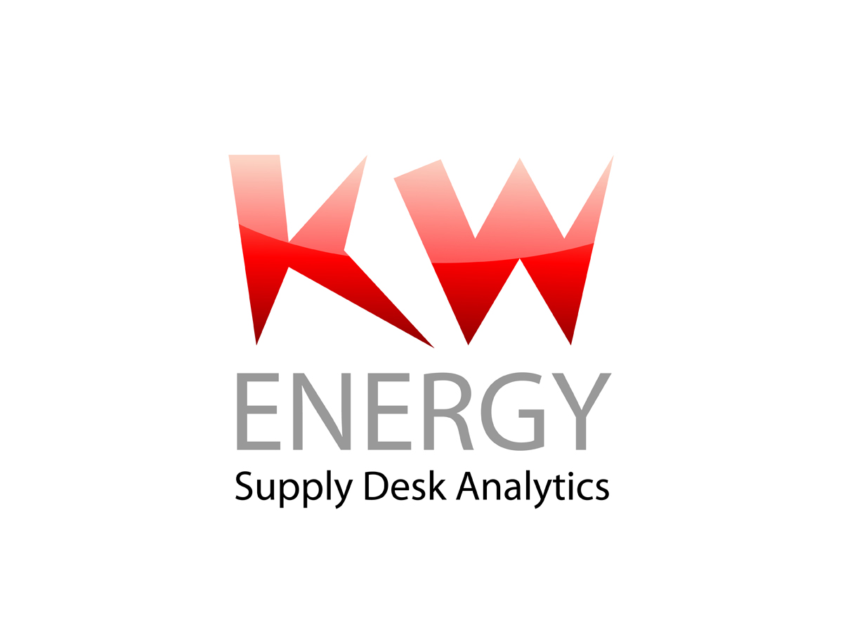 Logo Design by Sandaru for KW energy | Design #1789276