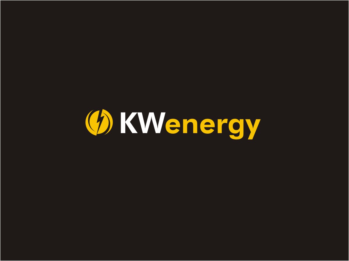 Logo Design by Actives for KW energy | Design #1789702