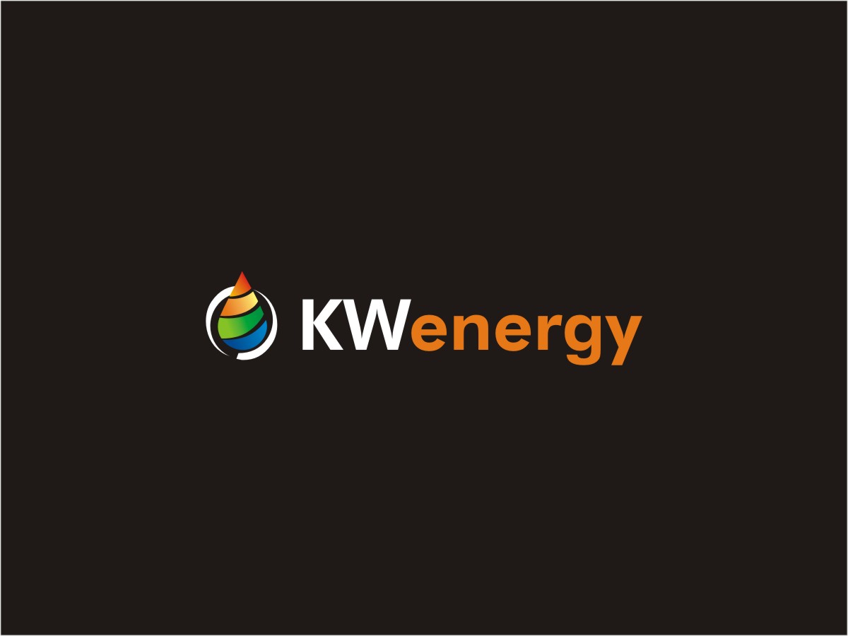 Logo Design by Actives for KW energy | Design #1789851