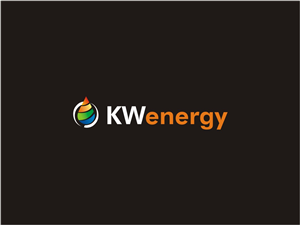 Logo-Design von Sushma für KW energy | Design: #1789851