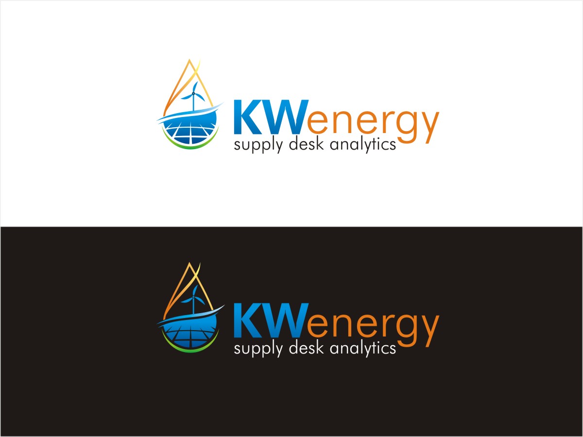 Logo Design by Sushma for KW energy | Design #1790188