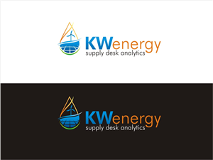 Logo-Design von Sushma für KW energy | Design: #1790188
