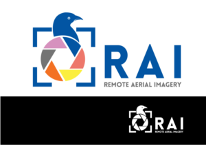 Logo Design by Elkana Letting for Remote Aerial Imagery | Design #6955880