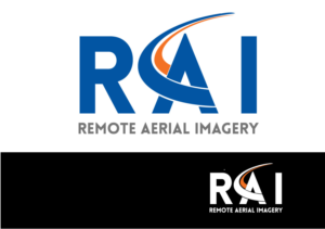 Logo Design by Elkana Letting for Remote Aerial Imagery | Design: #6955884