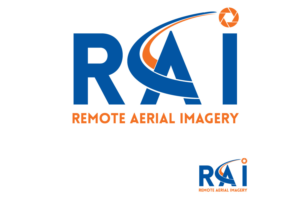 Logo Design by Elkana Letting for Remote Aerial Imagery | Design: #6955898