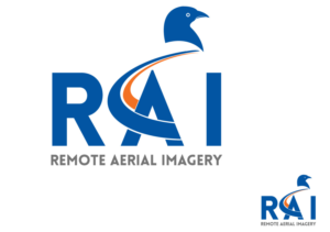 Logo Design by Elkana Letting for Remote Aerial Imagery | Design: #6955922