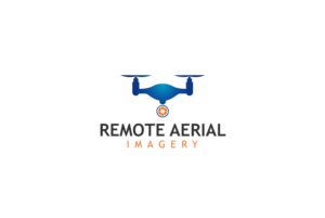 Diseño de Logo por ideaz2050 para Remote Aerial Imagery | Diseño: #6945607
