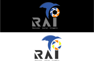 Logo Design by poboy for Remote Aerial Imagery | Design: #6972722