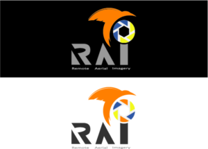 Logo Design by poboy for Remote Aerial Imagery | Design: #6972723