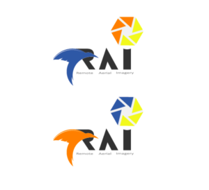 Logo Design by poboy for Remote Aerial Imagery | Design: #6975136