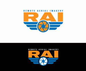 Diseño de Logo por Thomas DeHart para Remote Aerial Imagery | Diseño: #6960037
