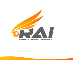 Logo Design by hamkur for Remote Aerial Imagery | Design: #6951444