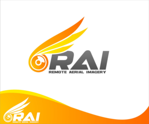 Diseño de Logo por hamkur para Remote Aerial Imagery | Diseño: #6951949
