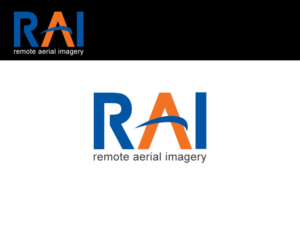 Logo Design by Blessing Design for Remote Aerial Imagery | Design: #6955318