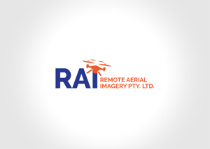 Logo Design by AQKhan for Remote Aerial Imagery | Design: #6955341