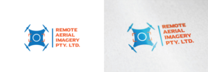 Logo Design by AQKhan for Remote Aerial Imagery | Design: #6967218
