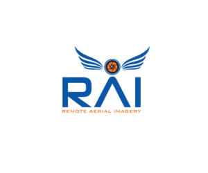 Logo Design by karthika vs for Remote Aerial Imagery | Design: #6947528