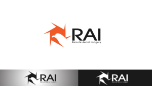Diseño de Logo por parshdelhi para Remote Aerial Imagery | Diseño: #6982384