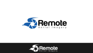 Diseño de Logo por parshdelhi para Remote Aerial Imagery | Diseño: #6982385