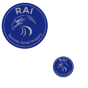 Logo Design by lana for Remote Aerial Imagery | Design #6977310