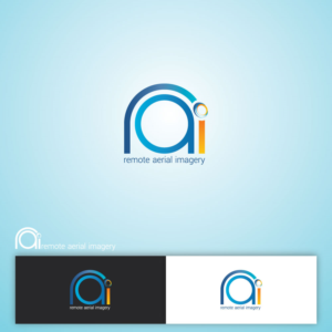 Diseño de Logo por sdtm para Remote Aerial Imagery | Diseño: #6943770