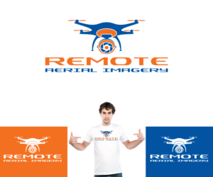 RAI and /or Remote Aerial Imagery | Logo Design by FSDMedia