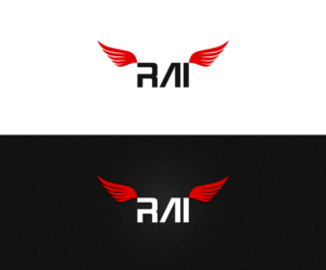 Logo Design by DiLion for Remote Aerial Imagery | Design: #6943142