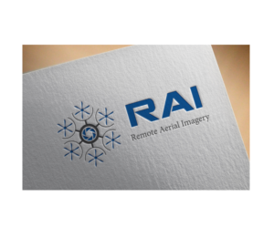 Diseño de Logo por RKDesign29 para Remote Aerial Imagery | Diseño: #6956063
