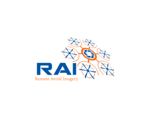 Logo Design by RKDesign29 for Remote Aerial Imagery | Design: #6978125