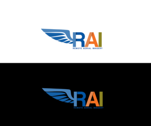 Diseño de Logo por pixelgrapix para Remote Aerial Imagery | Diseño: #6962835
