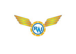 Logo Design by baterman2015 for Remote Aerial Imagery | Design #6979668