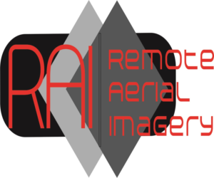 Logo Design by aveiro_22 for Remote Aerial Imagery | Design: #6991584