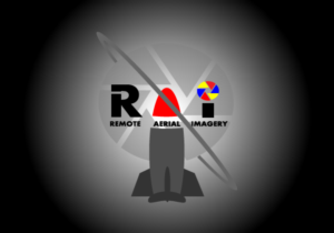 Logo Design by mendoza.blze for Remote Aerial Imagery | Design: #6975510