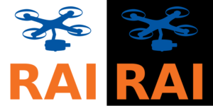 Logo Design by Dina Day for Remote Aerial Imagery | Design: #6946811