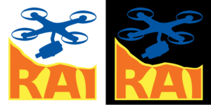Logo Design by Dina Day for Remote Aerial Imagery | Design: #6950528