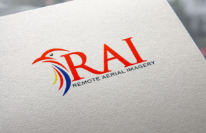 Logo Design by AMBOGEStudios for Remote Aerial Imagery | Design #6977041