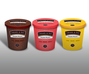 Packaging Design by radleon