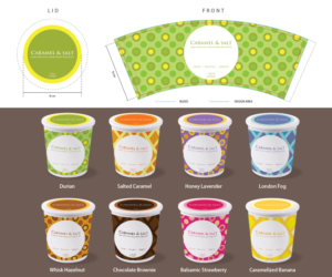 Packaging Design by AngelGu