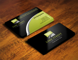 Design de Carte de Visite par Verified artistry (Design garden) pour Lime Street Wealth  | Design : #6946463