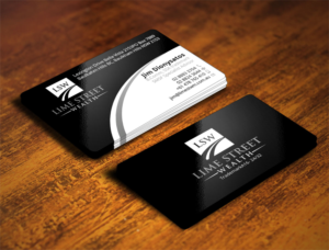 Design de Carte de Visite par Verified artistry (Design garden) pour Lime Street Wealth  | Design : #6946464