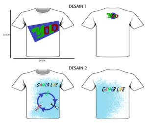 Grafik-Design von adak kurniawan für dieses Projekt | Design: #6998131
