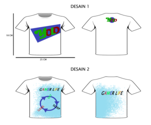 Grafik-Design von adak kurniawan für dieses Projekt | Design #7010235