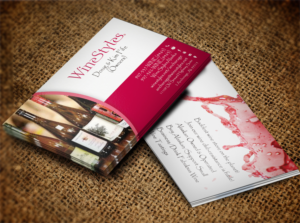 Business Card Design by Pixi Dust for this project | Design: #6946959