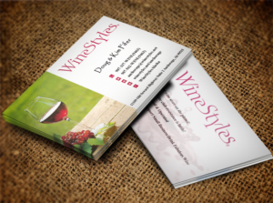 Business Card Design by Pixi Dust for this project | Design: #6946980
