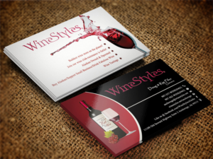 Business Card Design by Pixi Dust for this project | Design: #6946983