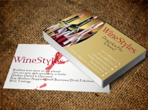 Business Card Design by Pixi Dust for this project | Design: #6946989