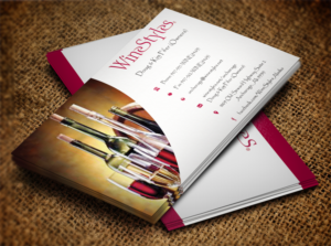 Business Card Design by Pixi Dust for this project | Design: #6947002