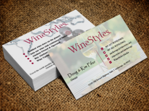 Design de Carte de Visite par Pixi Dust pour ce projet | Design : #6966993