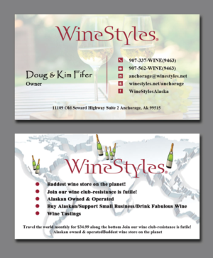 Business Card Design by Pixi Dust for this project | Design: #7516868