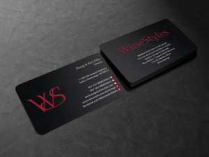 Business Card Design by Creations Box 2015 for this project | Design: #6947900